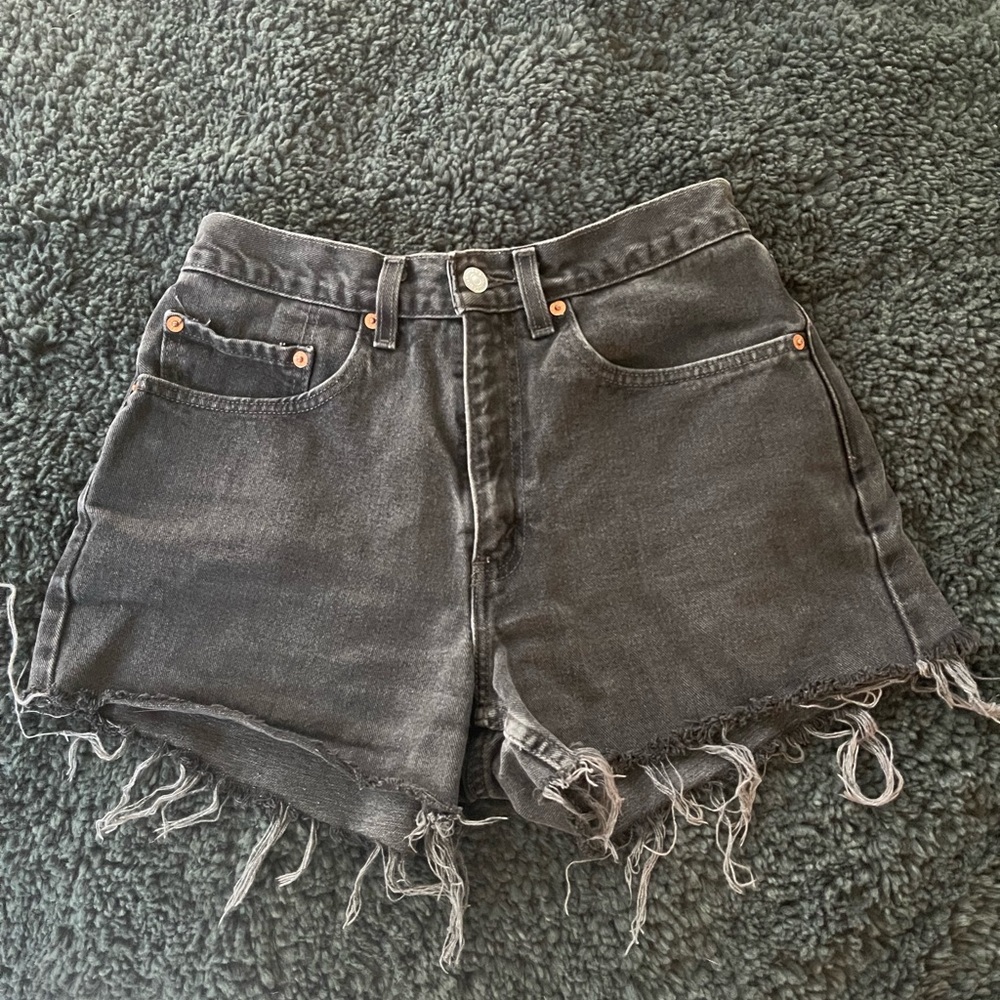 Levi’s Shorts